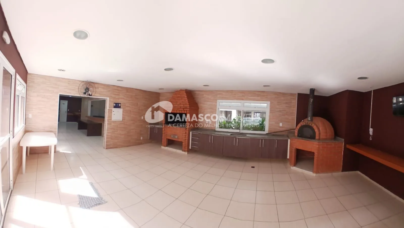 Apartamento à venda, Parque Erasmo Assunção, Santo André, SP