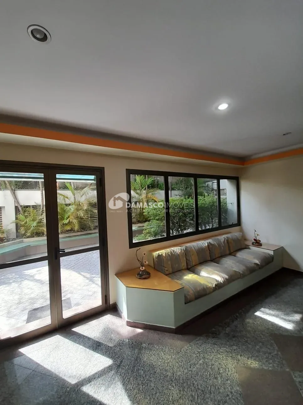 Apartamento para locação, Santo Antônio, São Caetano do Sul, SP