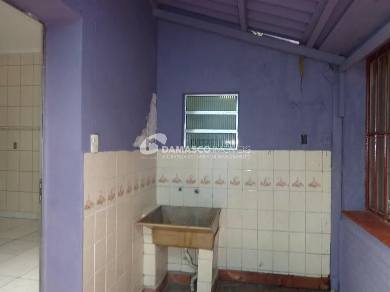 Sobrado à venda 2 Quartos, 1 Vaga, 178M², Campestre, Santo André - SP