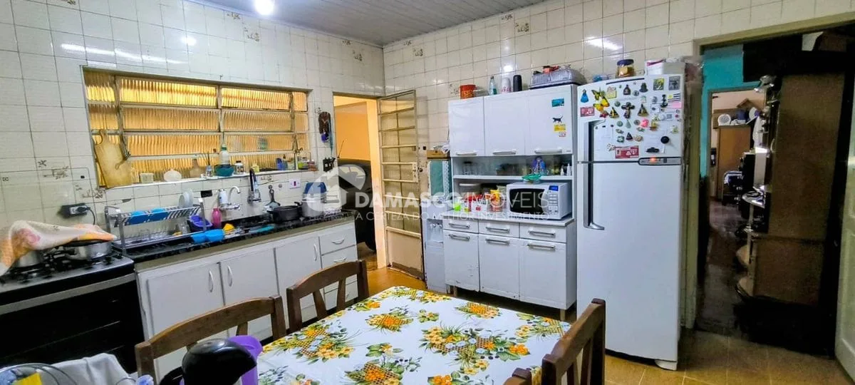 Casa à Venda no Bairro Boa Vista