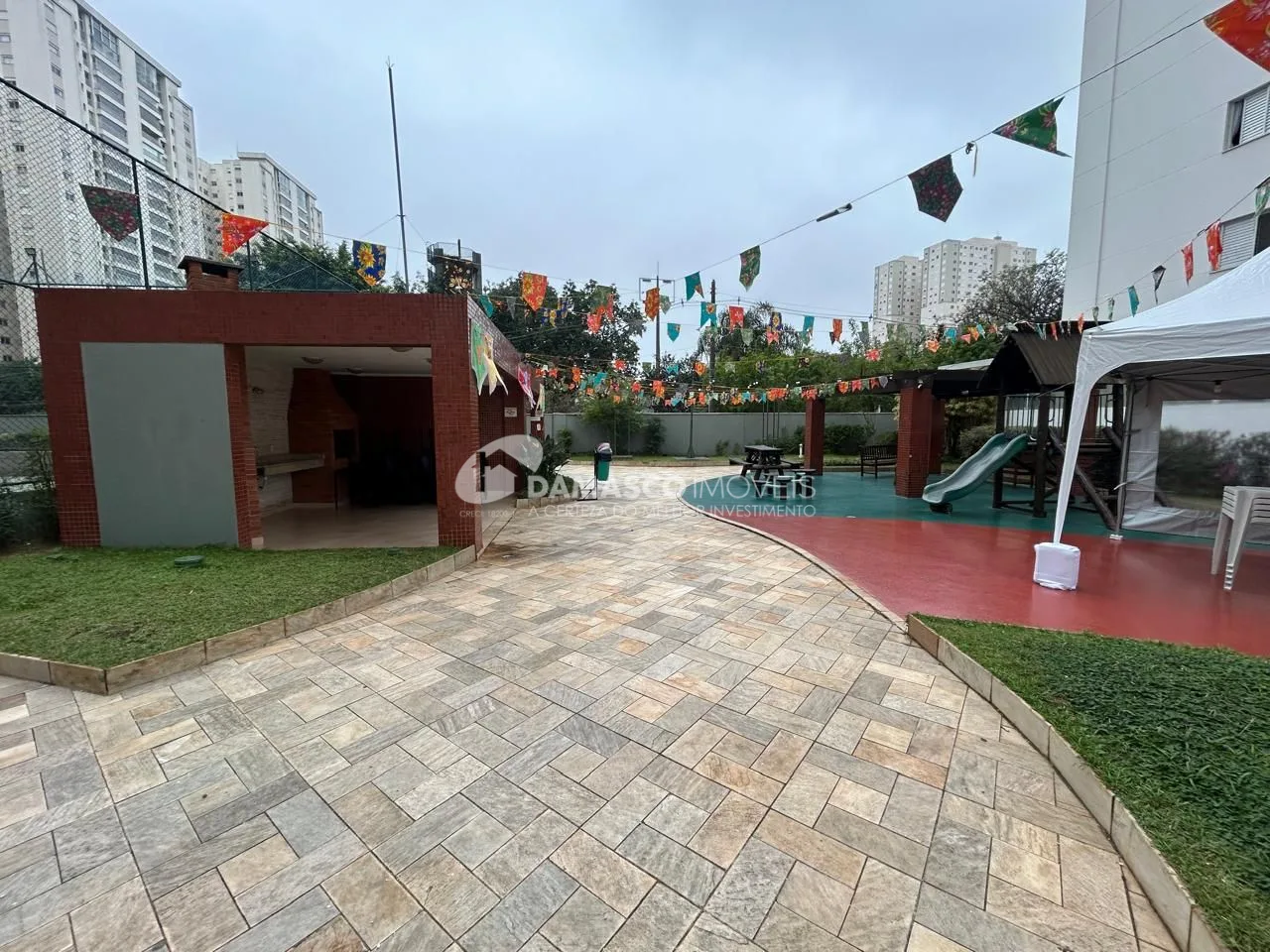 Apartamento padrão à Venda, Boa Vista, São Caetano do Sul, SP