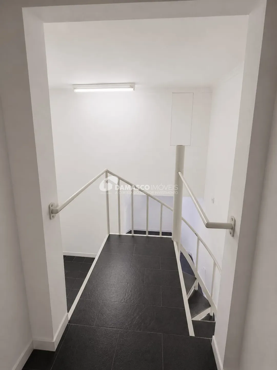 Salão para Locação 300M², Fundação, São Caetano do Sul - SP