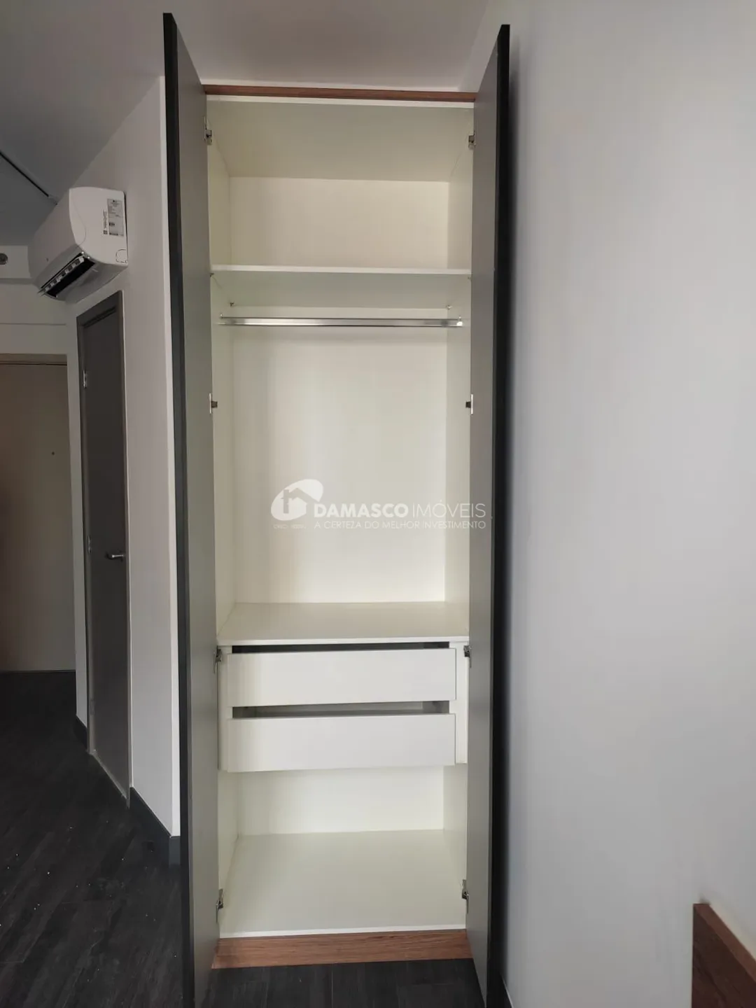Apartamento para Venda  1 Quarto, 20M², Santa Paula, São Caetano do Sul - SP