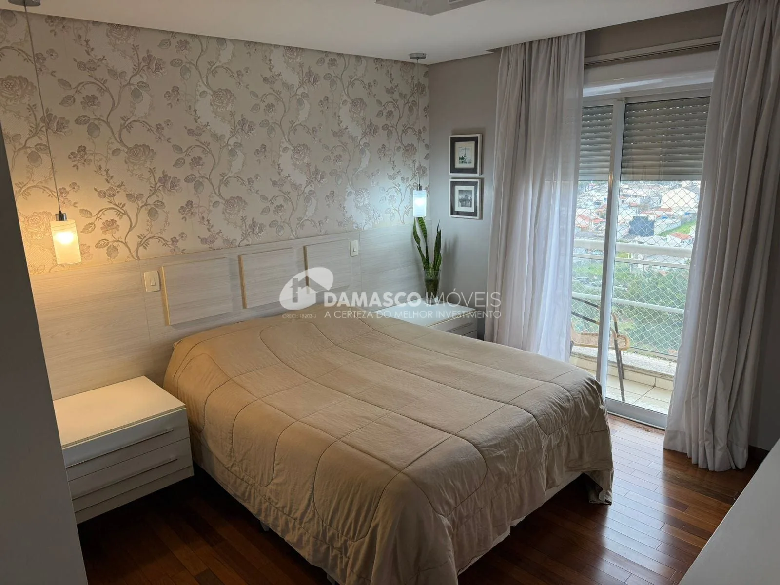 Apartamento à venda, Santa Paula, São Caetano do Sul, SP