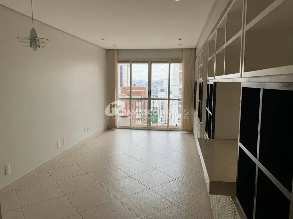 Apartamento à venda 2 Quartos, 1 Suite, 1 Vaga, 69M², Santo Antônio, São Caetano do Sul - SP