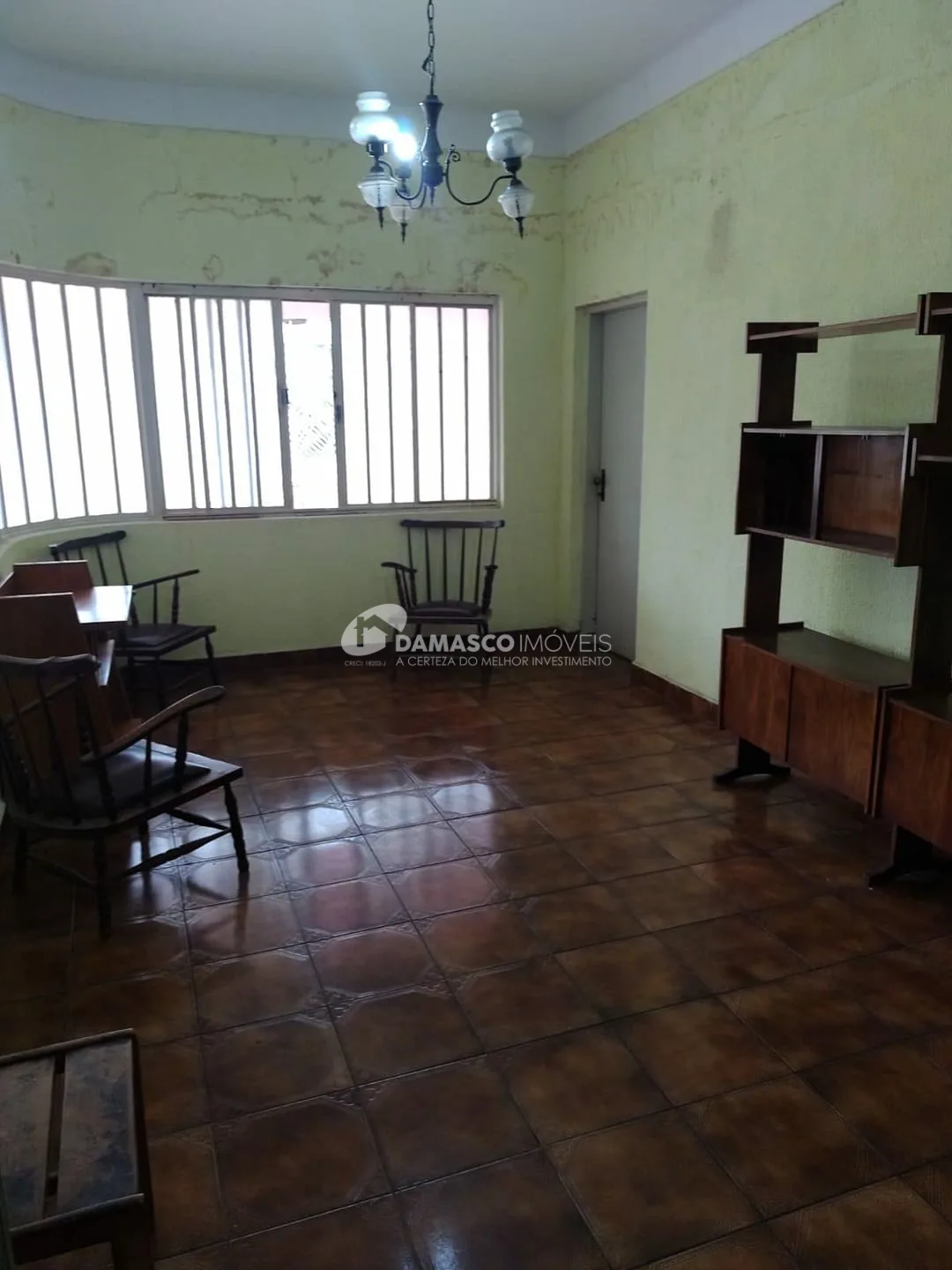 Casa à venda 2 Quartos, 1 Suite, 6 Vagas, 229M², Osvaldo Cruz, São Caetano do Sul - SP
