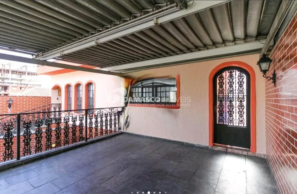 Casa à venda 5 Quartos, 3 Suites, 6 Vagas, 330M², Vila Alpina, São Paulo - SP