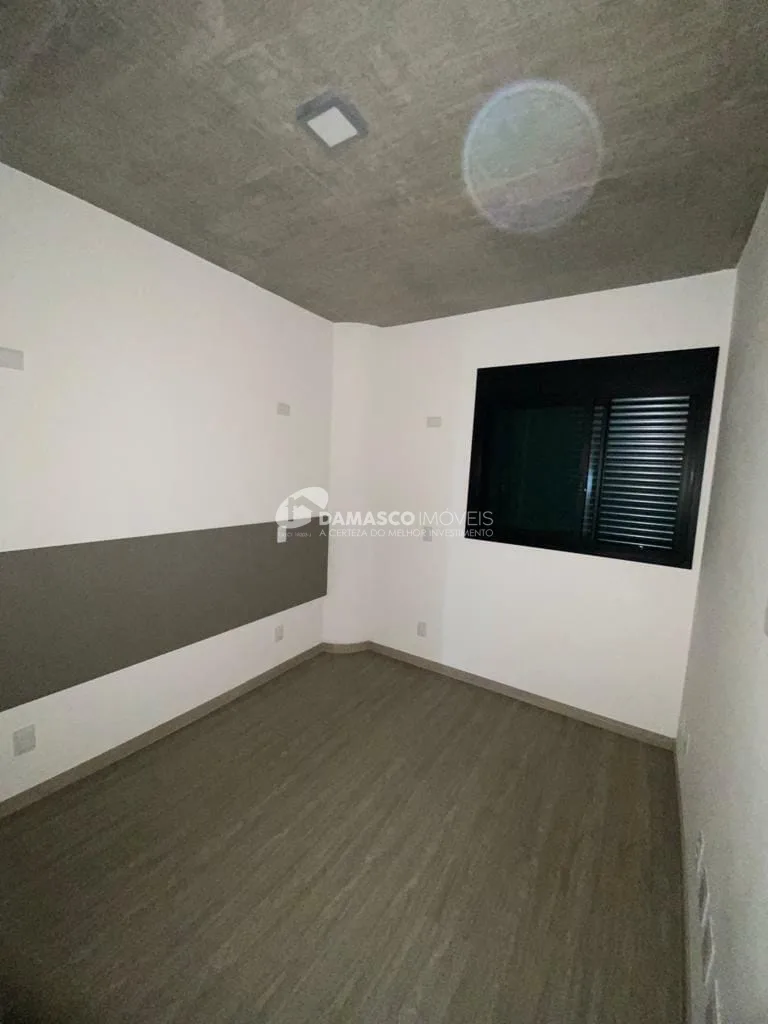 Apartamento para Locação 2 Quartos, 1 Suite, 2 Vagas, Jardim, Santo André - SP