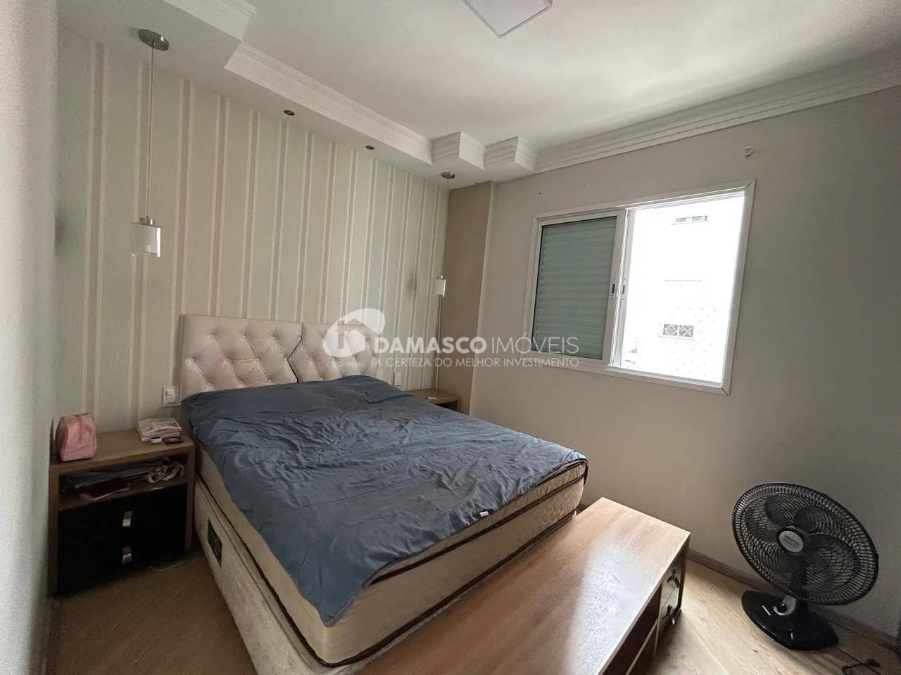 Apartamento à venda, Santa Paula, São Caetano do Sul, SP