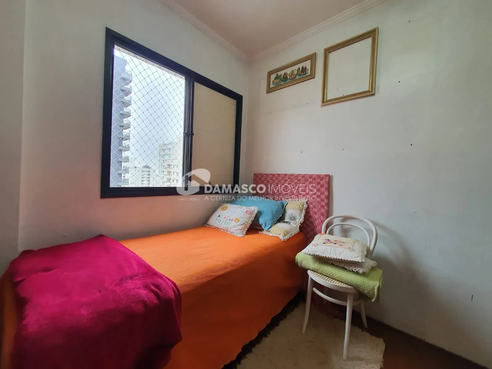 Apartamento à venda, Santa Paula, São Caetano do Sul, SP