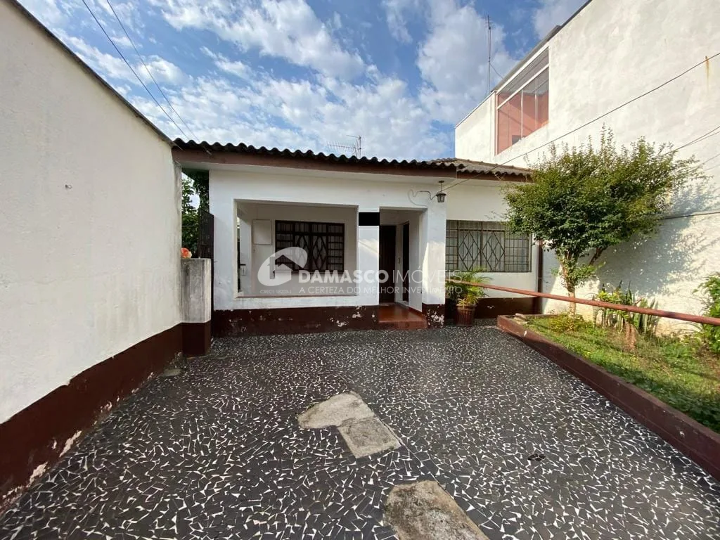 Casa à venda 1 Quarto, 300M², Vila Lúcia, São Paulo - SP