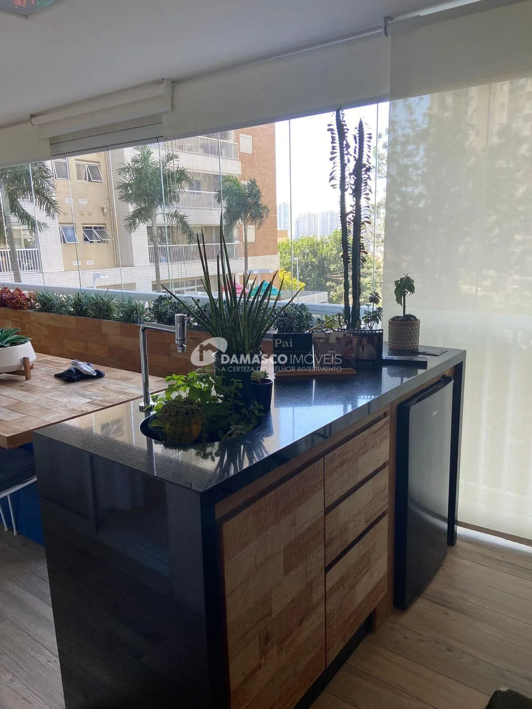Apartamento à venda, Santa Maria, São Caetano do Sul, SP