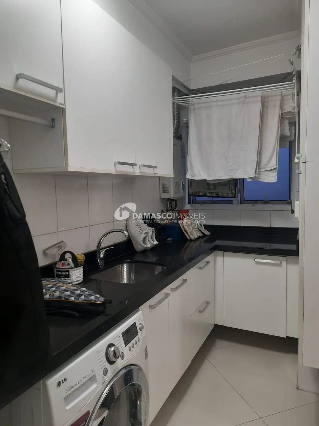 Apartamento à venda, Boa Vista, São Caetano do Sul, SP
