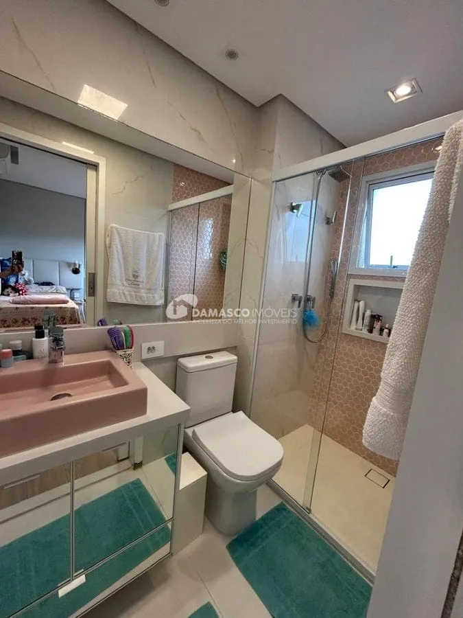 Magnifica Penthouse a venda São Caetano do Sul