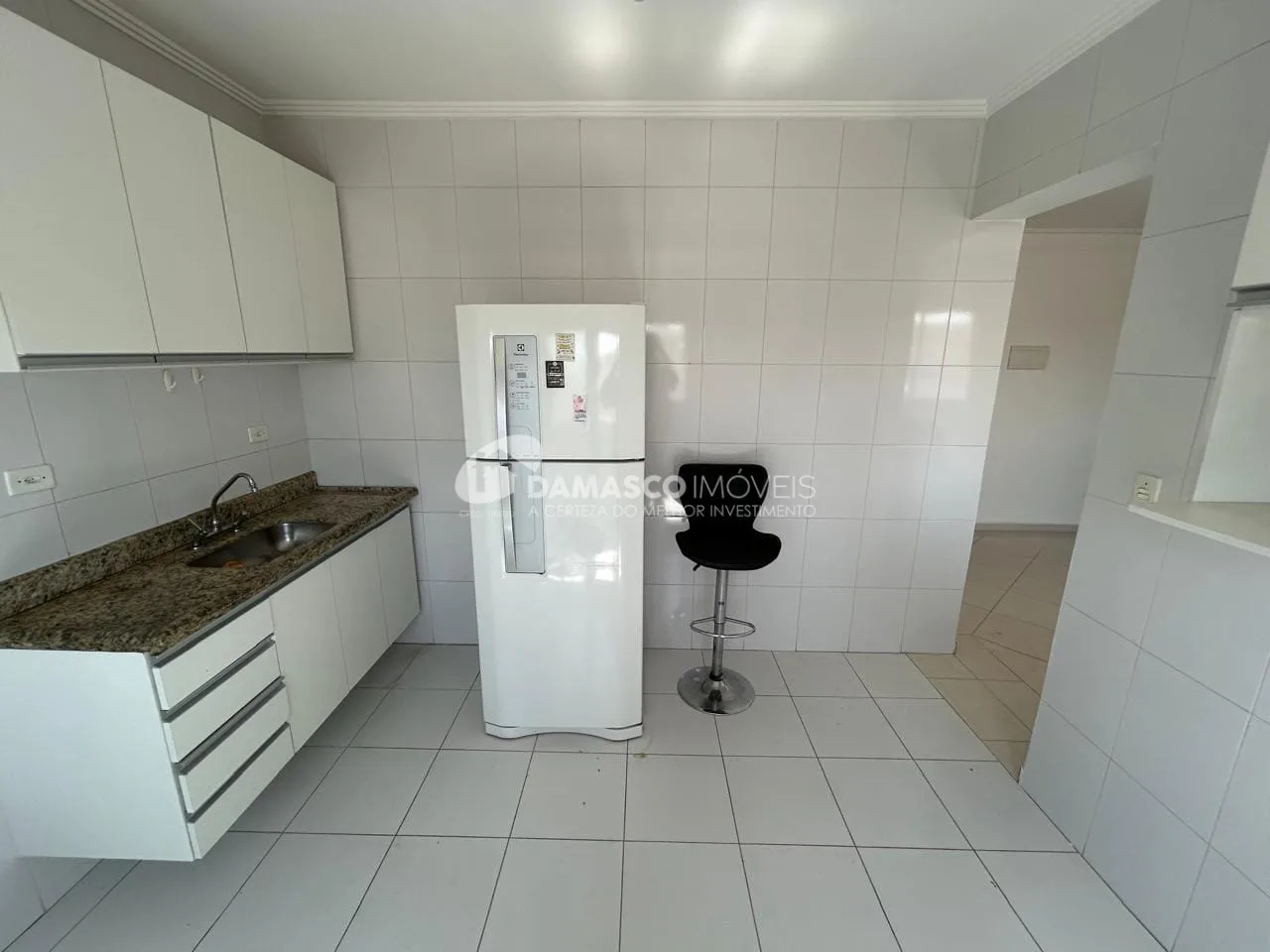 Apartamento à venda, Santa Maria, São Caetano do Sul, SP