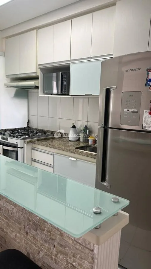 APARTAMENTO COM LAZER