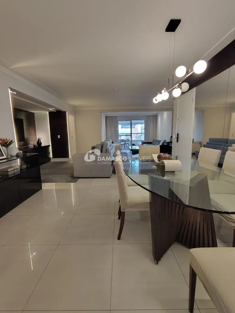Apartamento à venda, com piscina climatizada , Jardim, Santo André, SP