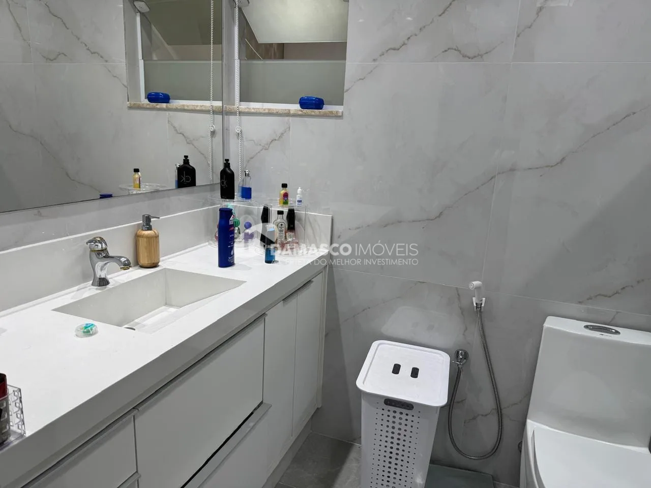 Apartamento de 109m² com 3 dormitórios e à venda, Barcelona, São Caetano do Sul, SP