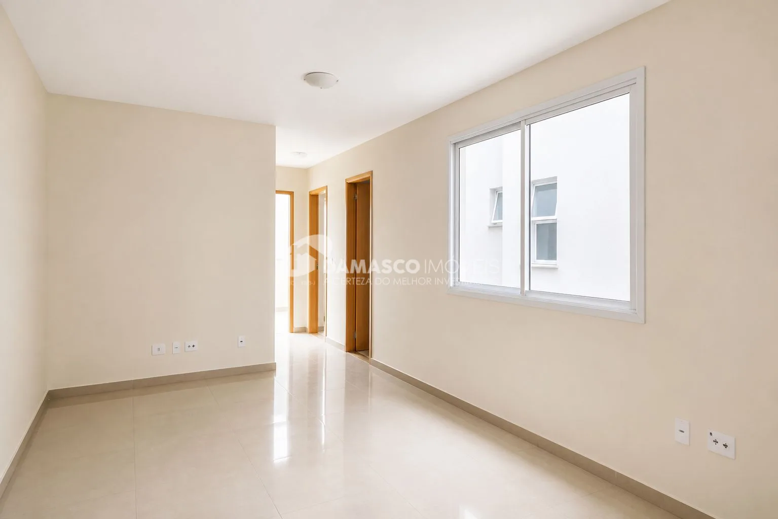 Apartamento padrão para Locação, Vila Pires, Santo André, SP