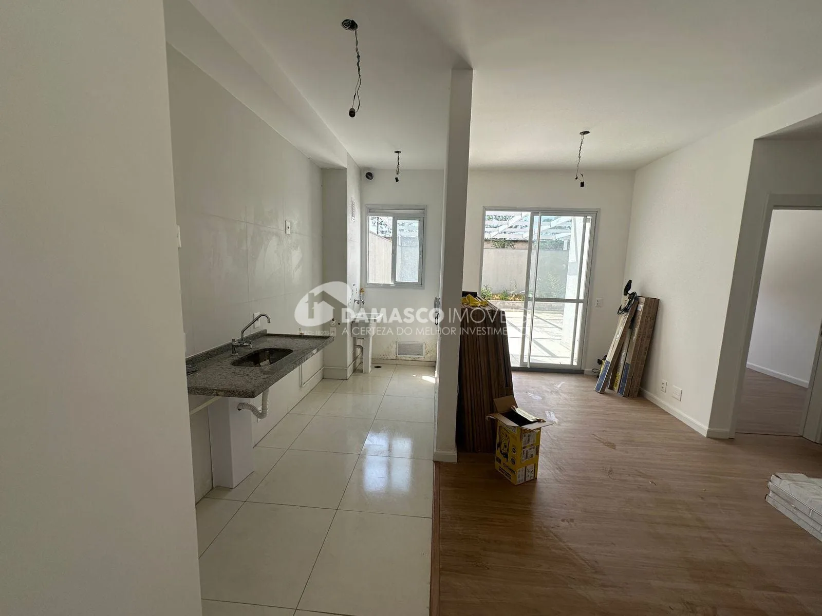 Apartamento à venda, Rudge Ramos, São Bernardo do Campo, SP