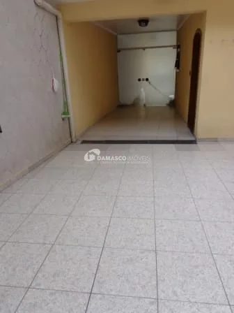 Sobrado à venda 4 Quartos, 1 Suite, 4 Vagas, 298M², Olímpico, São Caetano do Sul - SP