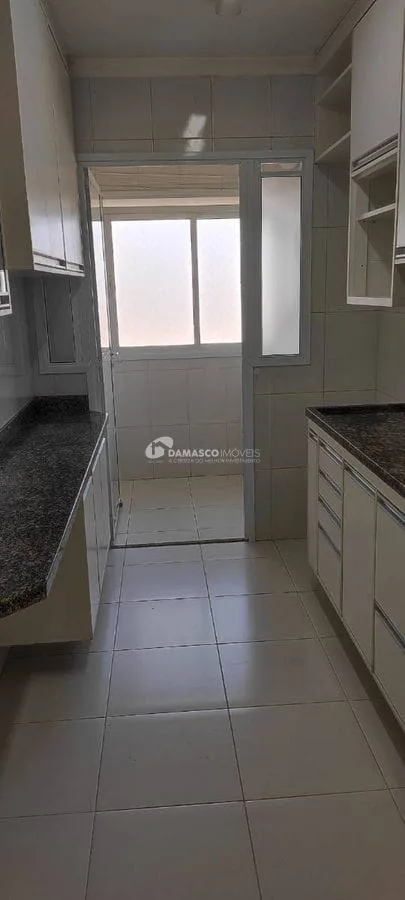 Apto padrão, 2 dorm (1 suíte), 2 vagas a venda Olimpico Saõ Caetano do Sul