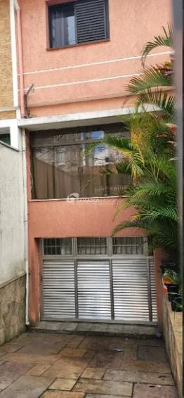 Sobrado à venda 3 Quartos, 1 Suite, 3 Vagas, 162M², Barcelona, São Caetano do Sul - SP
