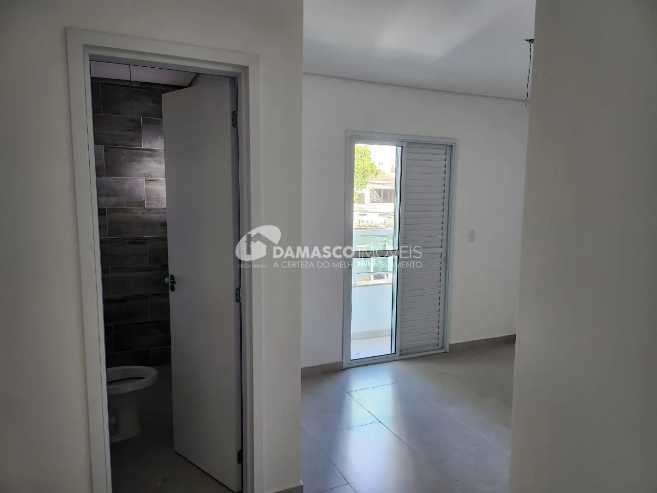 Cobertura / Penthouse à venda, Vila Pires, Santo André, SP