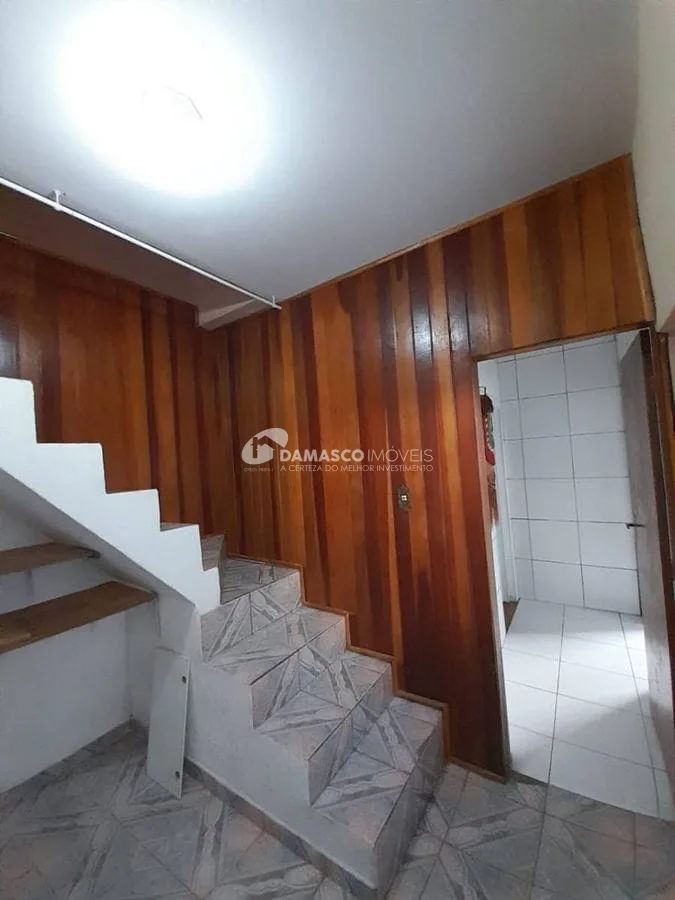 Casa para locação - Fundação- São Caetano do Sul