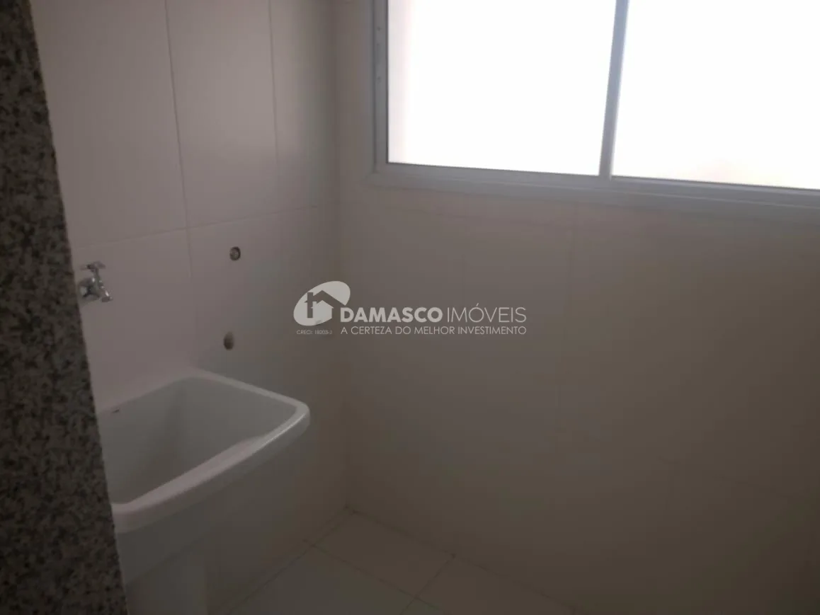 Apartamento à venda 2 Quartos, 1 Suite, 2 Vagas, 62M², Campestre, Santo André - SP 