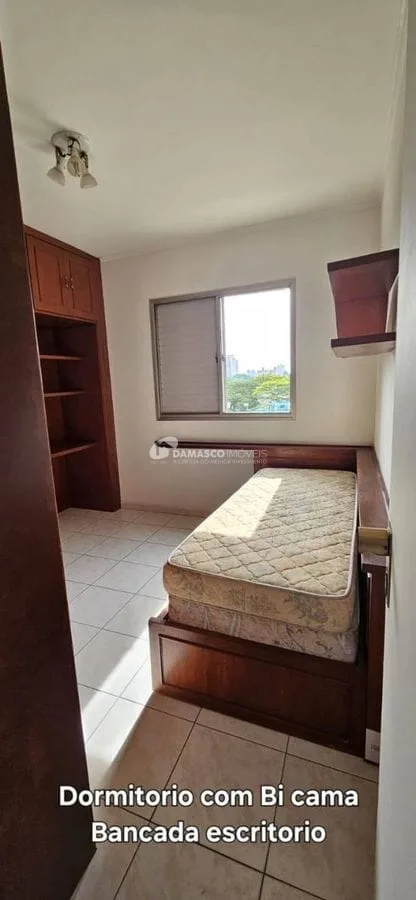 Apartamento à venda, Nova Petrópolis, São Bernardo do Campo