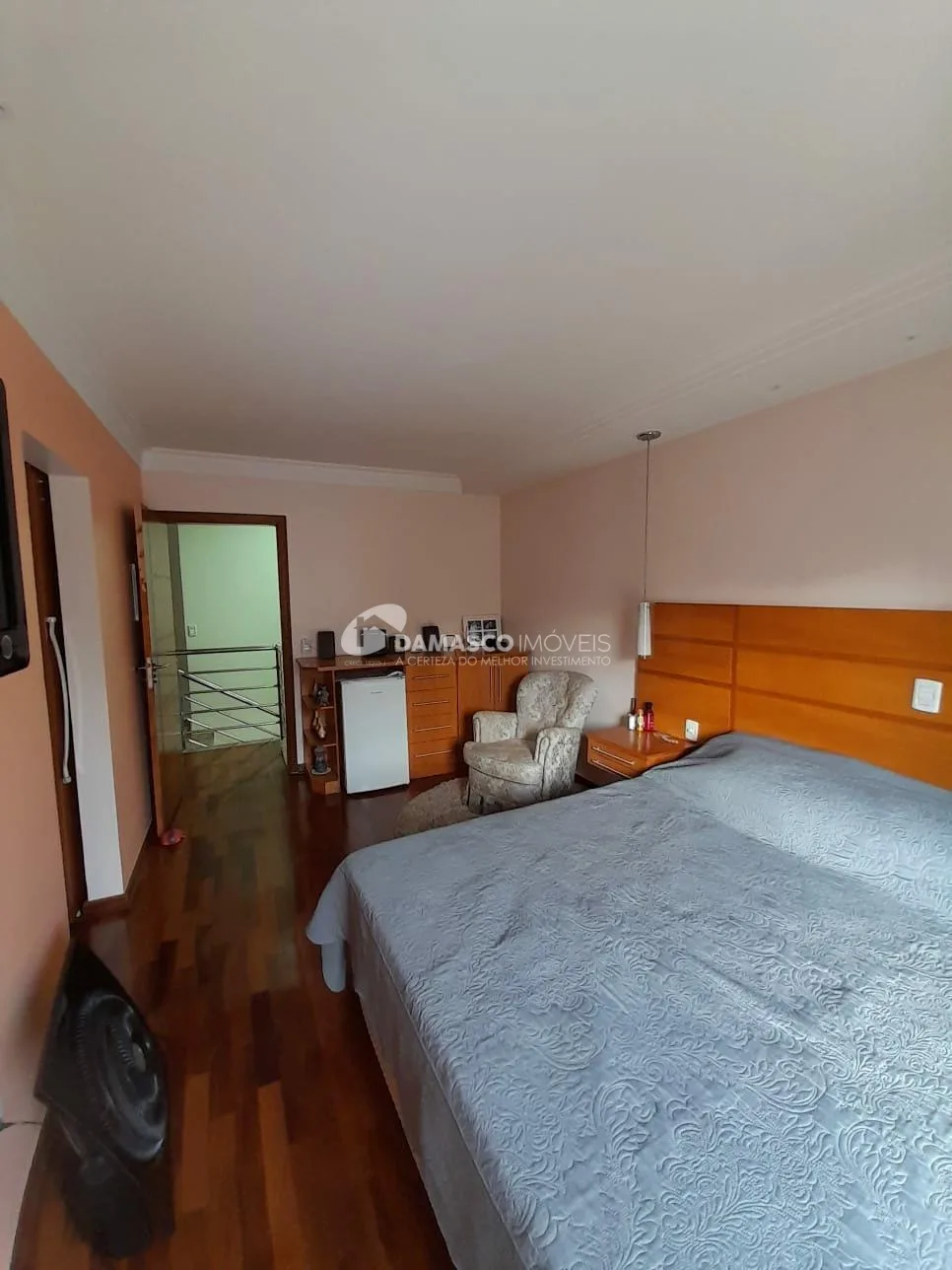 Sobrado à venda 4 Quartos, 4 Suites, 5 Vagas, 381M², Olímpico, São Caetano do Sul - SP