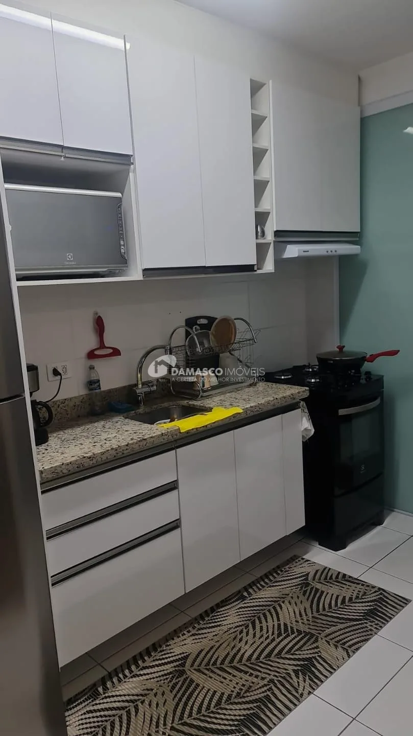 Apartamento para locação, Fundação, São Caetano do Sul, SP