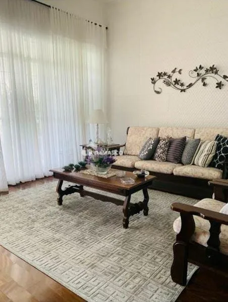 Sobrado à venda 3 Quartos, 3 Vagas, 150M², Santa Paula, São Caetano do Sul - SP