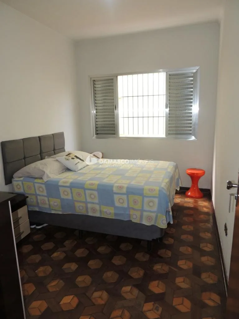 Sobrado à venda 4 Quartos, 1 Suite, 2 Vagas, 167M², Vila Alpina, São Paulo - SP