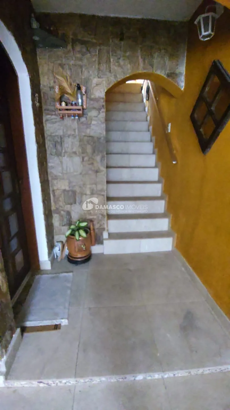 Casa à venda, Vila Palmares, Santo André, SP