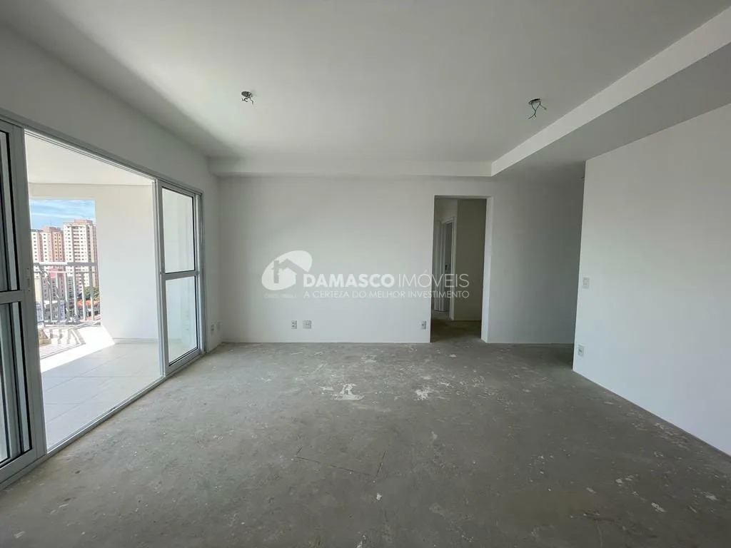 Apartamento à venda 3 Quartos, 3 Suites, 2 Vagas, 103M², Centro, Santo André - SP 
