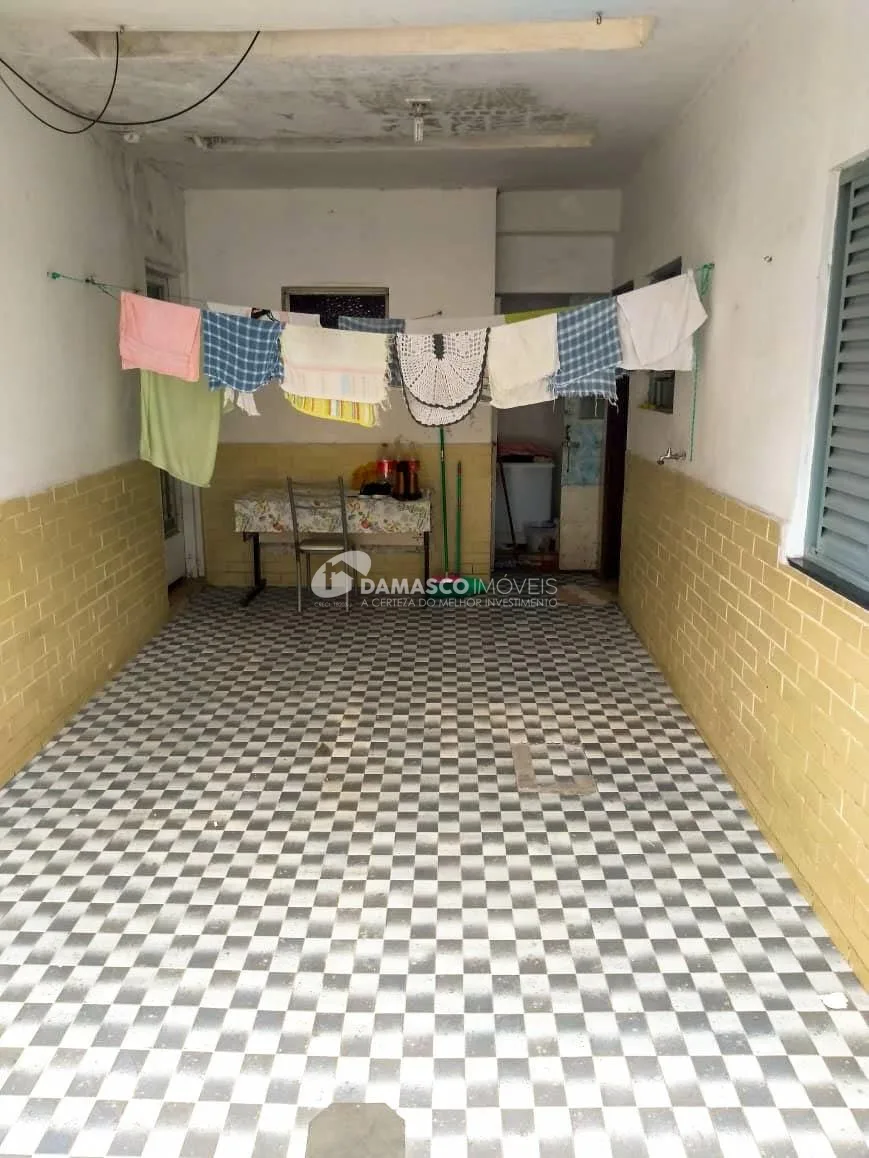 Terreno à venda Jardim Bom Pastor, Santo André - SP