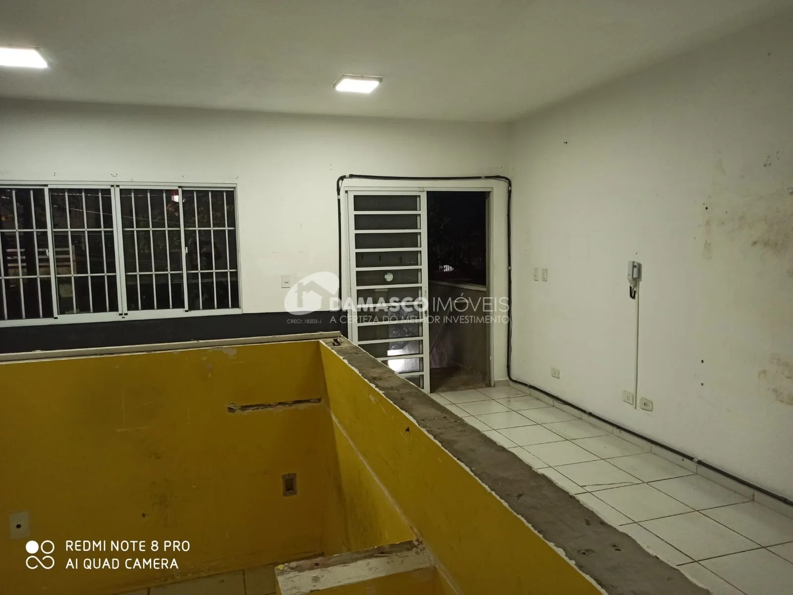 Casa duplex à Venda, Cerâmica, São Caetano do Sul, SP