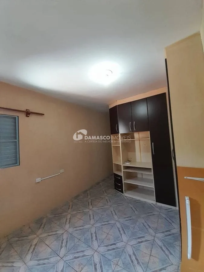 Casa para locação - Fundação- São Caetano do Sul