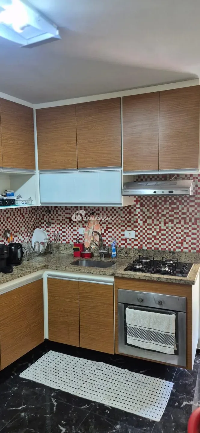 Apartamento à venda, Barcelona, São Caetano do Sul, SP