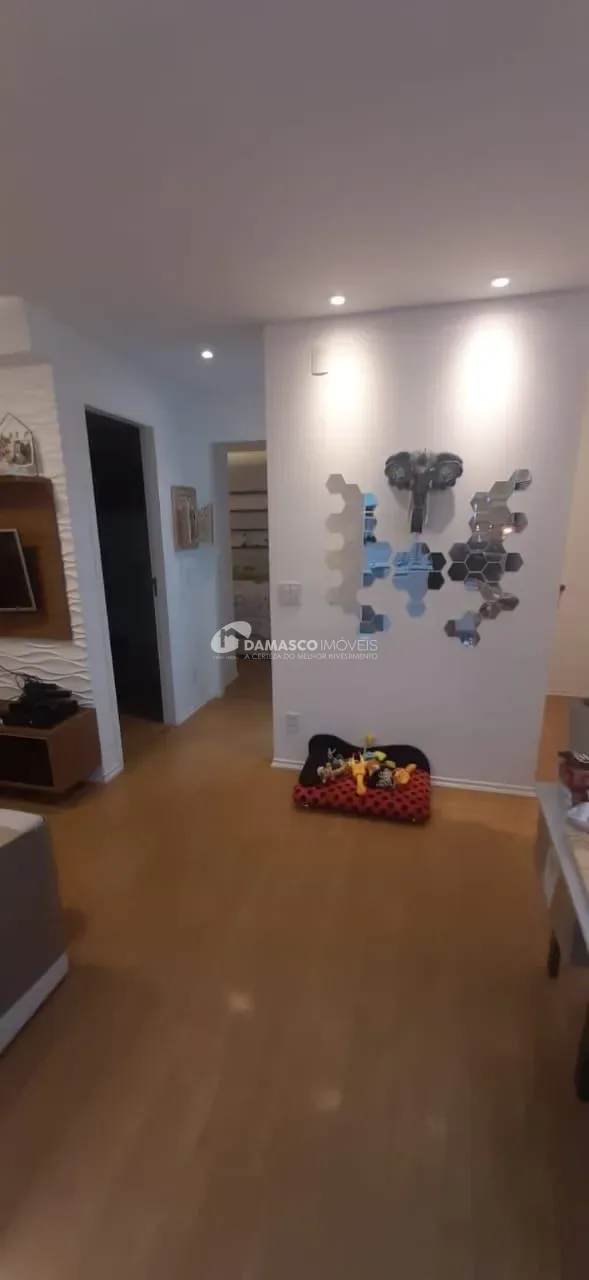 Apartamento à venda, com lazer completo  Osvaldo Cruz, São Caetano do Sul, SP