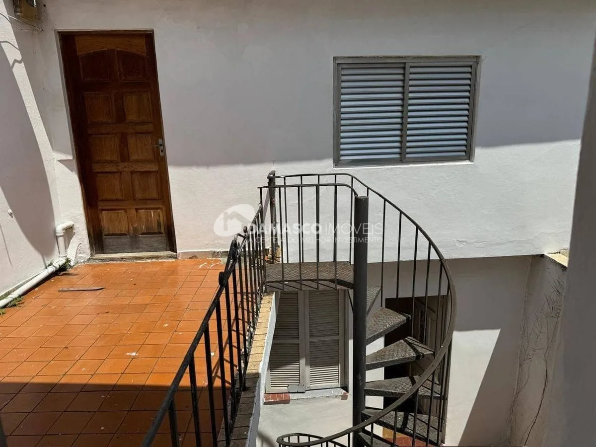 Sobrado  para locação, Santa Maria, São Caetano do Sul, SP