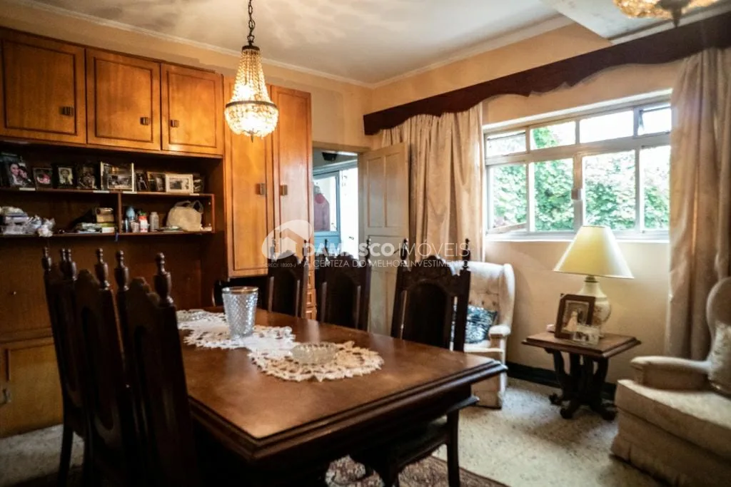Sobrado à venda 3 Quartos, 3 Vagas, 192M², Campestre, Santo André - SP