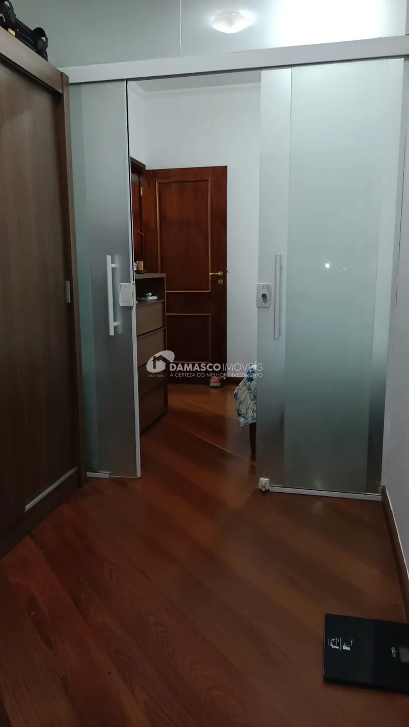Apartamento à venda, Vila Scarpelli, Santo André, SP