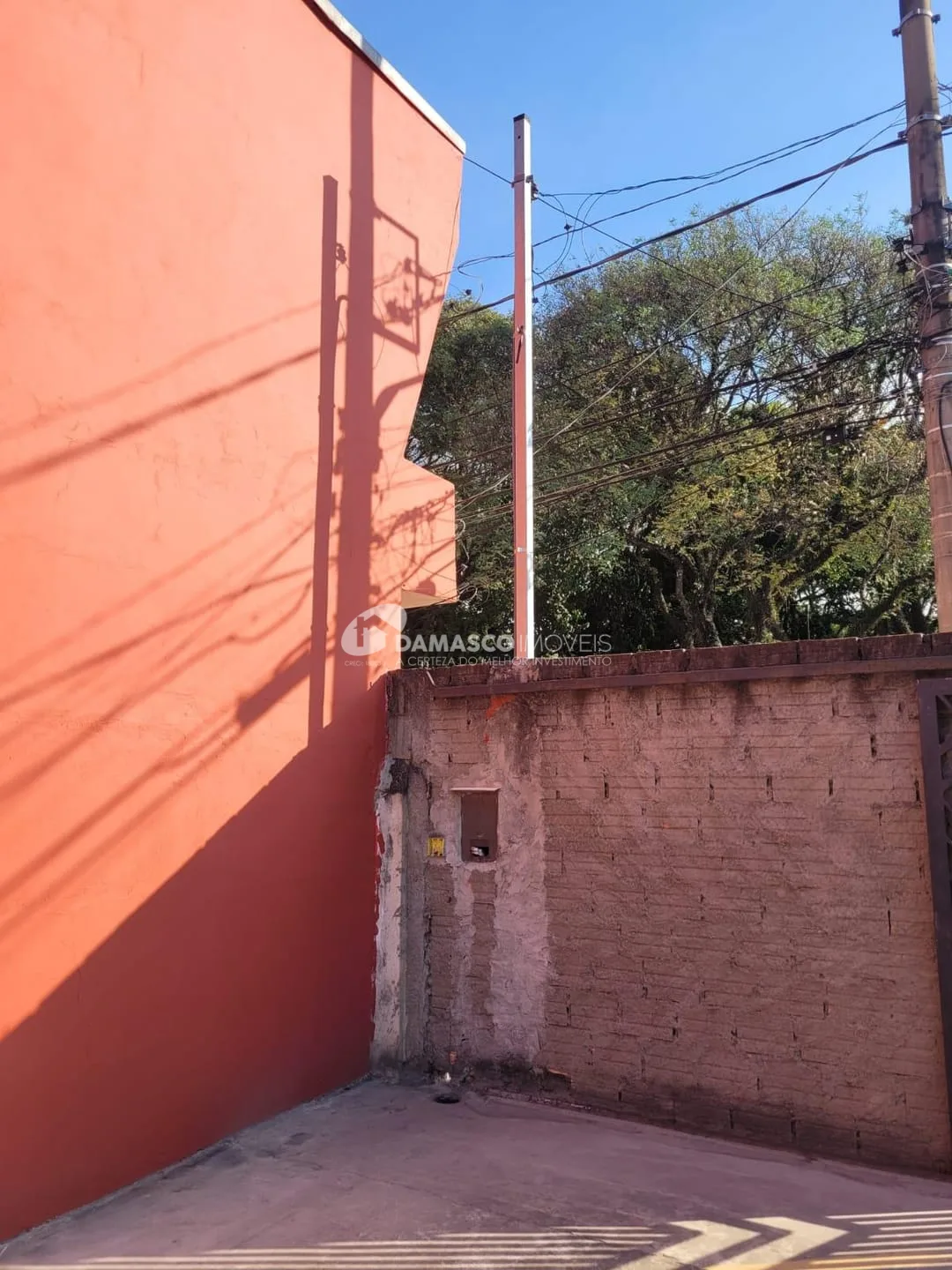 Terreno para locação, Vila Califórnia, São Paulo, SP