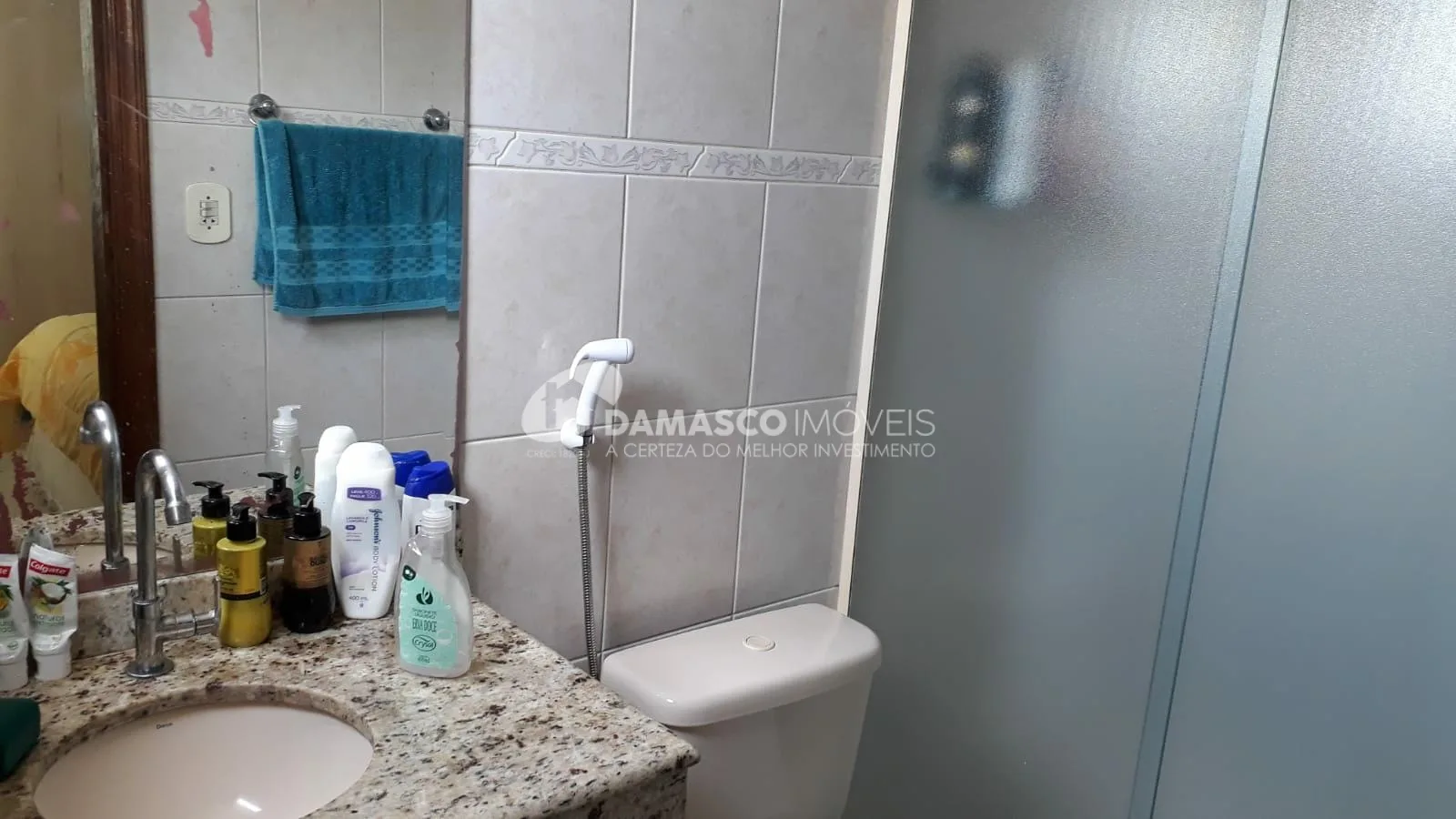 Apartamento à venda 3 Quartos, 1 Suite, 2 Vagas, Santa Maria, São Caetano do Sul - SP