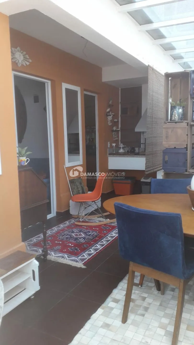 Apartamento à venda 3 Quartos, 1 Suite, 2 Vagas, 160M², Cerâmica, São Caetano do Sul - SP 