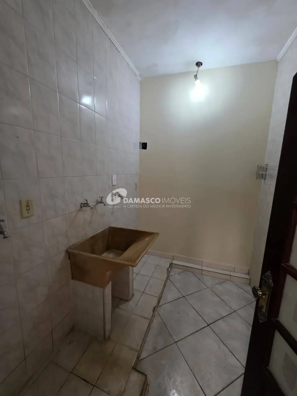 Casa para locação, Santa Paula, São Caetano do Sul, SP