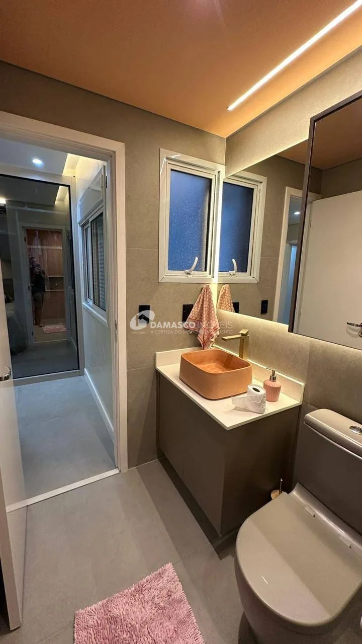 Apartamento à venda, Centro, São Caetano do Sul, SP